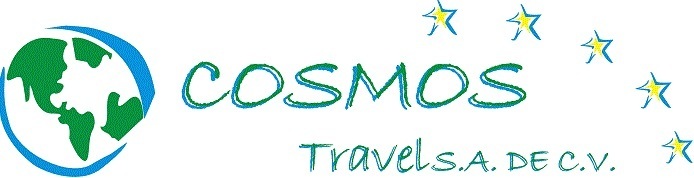 gallery/logo cosmos travel